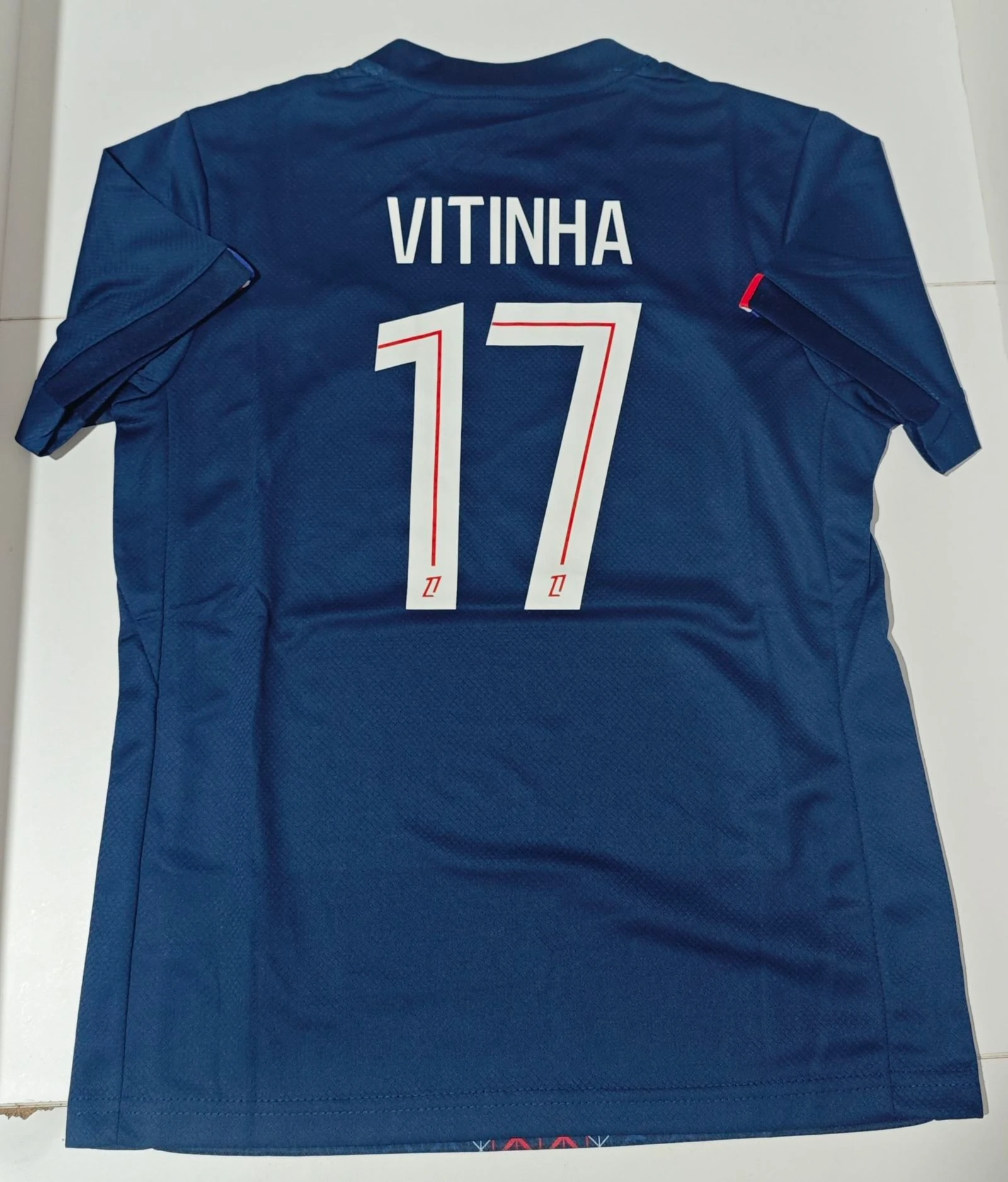 Conjunto de fútbol infantil – photo 3